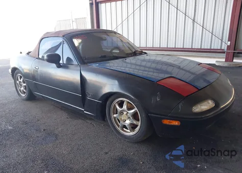 1994 Mazda Mx-5 Miata from USA, damaged, VIN JM1NA3531R0512287